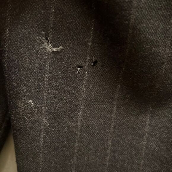 Theory striped pants - Picture 4 of 4